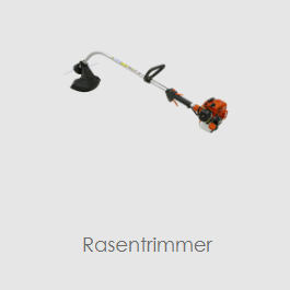 Rasentrimmer