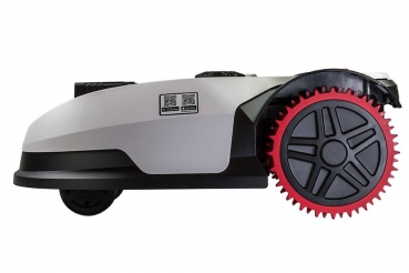 Preview: Kress Rasenroboter Mission KR 113