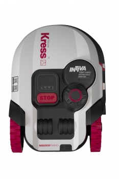 Preview: Kress Rasenroboter Mission KR 110