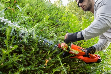 Preview: DHC-200 ohne Akku und Schnellladegerät