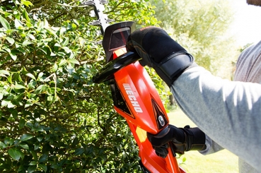 DHC-200 ohne Akku und Schnellladegerät