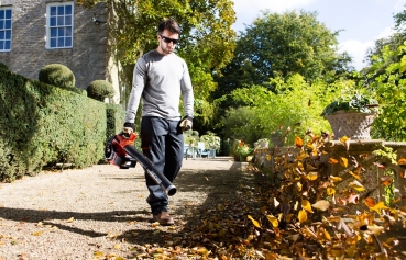 Preview: DPB-600 ohne Akku und Schnellladegerät