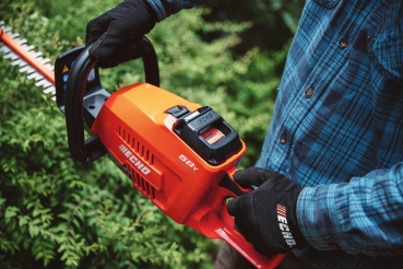 Preview: Heckenschere ECHT-58V ohne Akku und Ladegerät