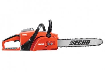 Motorsäge ECCS-58VAL
