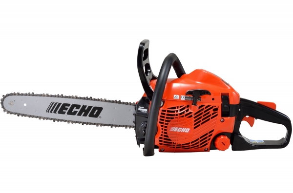 CS-352AC-35 - Auto Choke - 35 cm Schnittlänge - inkl. Ersatzkette