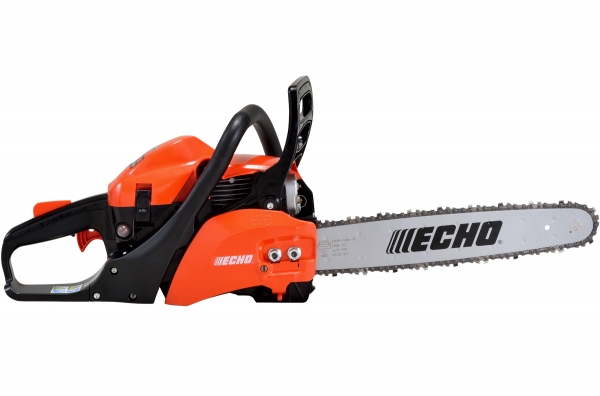 CS-352AC-35 - Auto Choke - 35 cm Schnittlänge - inkl. Ersatzkette