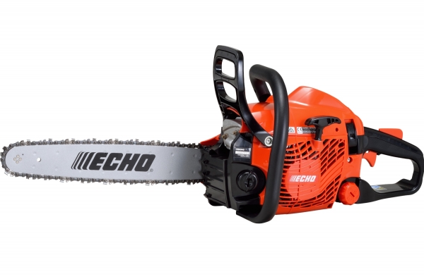 CS-352AC-35 - Auto Choke - 35 cm Schnittlänge - inkl. Ersatzkette