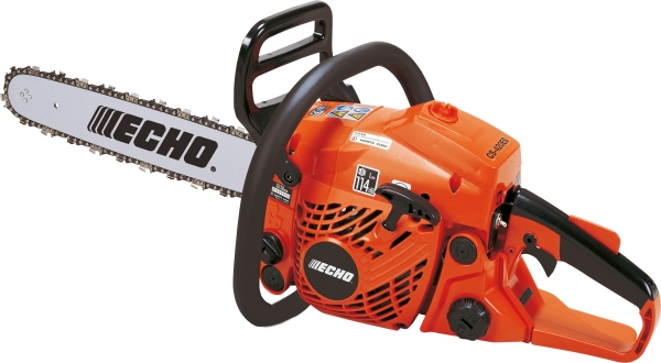 CS-420ES-38	- 38 cm Schnittlänge