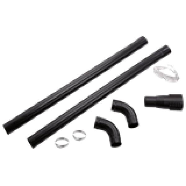 Dachrinnen Reinigungsset