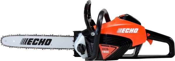 DCS-1600AL mit 4 Ah Akku und Schnellladegerät