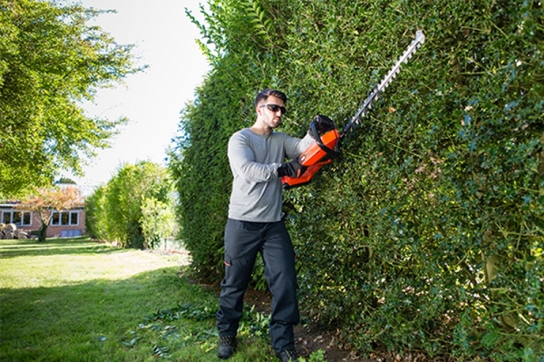 DHC-200 ohne Akku und Schnellladegerät