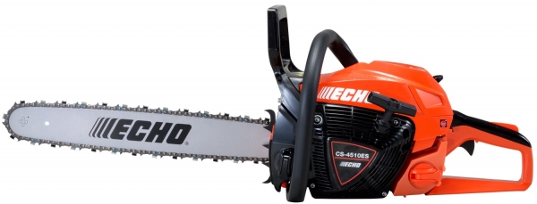 CS-4510ES-38 - 38 cm Schnittlänge - inkl. kostenloser Fleecejacke