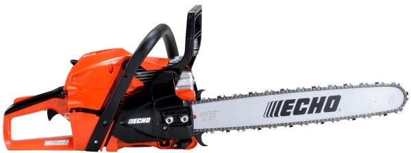 CS-4510ES-38 - 38 cm Schnittlänge - inkl. kostenloser Fleecejacke